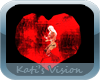 [KV] Red Valentine Heart