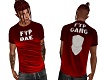 FTP DAE Tee