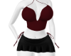 Maroon Club Set | JAE