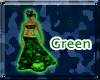[bswf] green longdress 1