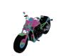 PolySexual Motorcycle