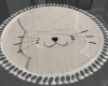 DER: Round Rug