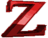 Letter Z animer