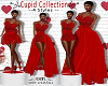 FG~ Sexy Red Lace Bundle