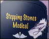 Stepping Stones Med Bag