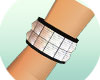 [ks] Dazzle Wristband L