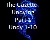 The Gazette-Undying P1