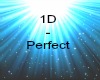 1D - Perfect