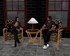 chat chairs