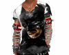 camisa Batman