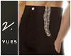 v. Tweed Cut Trousers