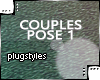 Couples Pose 1