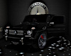 M GWagon Black