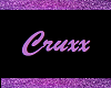 Cruxx Tag