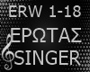 🎵 S. SINGER