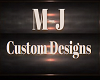 MJ Custom Designs