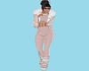 Winter Babe Outfit  N