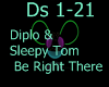 HE Diplo & Sleepy Tom