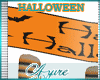 *A*HalloweenDeco Banner