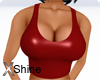 Xshine Red Top