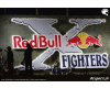 Red Bull Bar