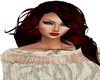 2Tone Auburn hair