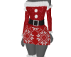 [M] Christmas Outfit Set