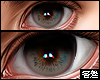 害羞. Perfect Eyes