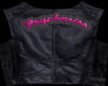 psychosiss leather 