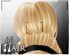 [HS] Olalla Blond Hair