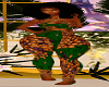 *MIA* African Queen V9