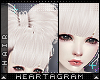 [H] Cebi Hair ~Bleach