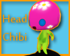 Dancing Head Chibi