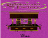 Cheesecake Factory Bar