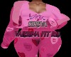 sireva Valerine Fit  RLL