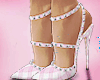 Sandals Pink RD