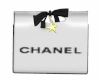 Medium Gift Bag w Charm