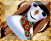 (PH) Snowman Dress