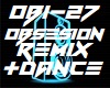 Obsesion Remix + Dance