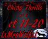 Cheap Thrills pt 2