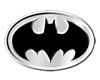 Cah- Batman sticker