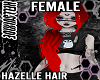 Hazelle Red