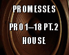 Promesses House PT.2