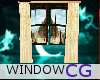 CG!HELLO KITTY WINDOW