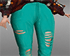 Ripped Joggers Y