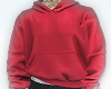 Red Hoodie