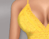 Yellow - Dress