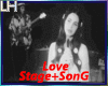 Lana-Love|Stage+Mic+Song