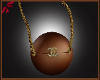 CC Brown GLD #2