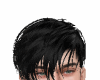 Sun Black Hair